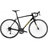 Cestný bicykel Trek Domane AL 2 - trek black/carbon smoke 50
