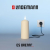 Lindemann Till - Es Brennt MCD