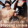 The Joys of Student Living (EN) - Cupido And Others (mp3 audiokniha)
