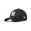 Šiltovka NEW ERA čierna NEW ERA CAP 3930 MLB League Basic NEYYAN 10145638 BLK/WHT