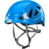 Lezecká helma Climbing Technology Galaxy Blue/White