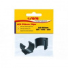 sera LED Fixture Clips black 2 ks