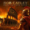CD Bob Catley: When Empires Burn