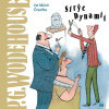 Strýc Dynamit - Pelham Grenville Wodehouse (mp3 audiokniha)