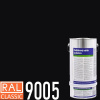 POLYCOL® 301-560 epoxidový nátěr, sada 12 kg Odstín (barva): RAL 9005 - černá