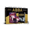 ABBA Music Legends Book+DVD - Rôzni autori (editori)