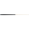 Biliardové tágo jednodielne STINGER 120cm 12mm (Jednodielne tágo 120cm, závitová špička 12mm)