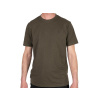 FOX - Tričko Collection T Green & Black veľ. L