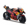 Maisto - Motocykl, Red Bull KTM Factory Racing 2021, (#33 BRAD BINDER), 1:18