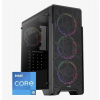 PRESTIGIO Gamer, i5-14400F, RTX5060/8GB, 32GB, SSD 1TB, WIFI, FDOS PSGI5144F32S1T506N Prestigio