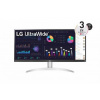 LG Počítačový monitor LG 29WQ600-W.AEU 73,7 cm (29