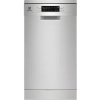 Electrolux ESG42310SX Vstavana umyvacka riadu 45cm 7332543983599