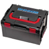 Benning L-Boxx 238 10236016 kufrík na meracie prístroje ABS (š x v x h) 445 x 254 x 358 mm; 10236016