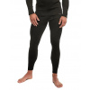 3XL-5XL spodné nohavice CORNETTE Authentic Thermo Plus čierna 4XL