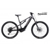 CTM Areon GX Comp Black /Matt Anthracite - XL 2026