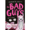 The Bad Guys: Episode 17 & 18
