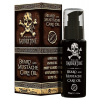 BARBER BARBERTIME Beard And Mustache Care Oil 75ml - olej na fúzy a bradu