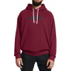 Mikina Under Armour UA Rival Flc Txtr CG Hoodie 1389428-625 Veľkosť L