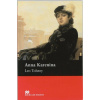 Tolstoy, L: Macmillan Readers Anna Karenina Upper Intermedia