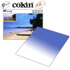 Filter Cokin P123S Gradual Blue B2 Soft