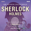 Údolie hrôzy - Arthur Conan Doyle - online doručenie