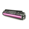 Lexmark originál toner 20N20M0, magenta, 1500str., return, Lexmark CX331adwe, CS431dw, CS331dw, CX431adw, O