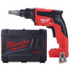 Milwaukee M18 FSG-0X Aku skrutkovač na sadrokartón (18V/bez aku) HD Box 4933459201