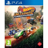 Hot Wheels Unleashed 2 PlayStation 4 (PS4)