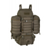 Batoh Raccoon Wisport® 65 l – RAL 6003