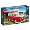 LEGO Creator Expert 10220 Volkswagen T1 Camper Van