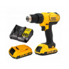 DEWALT DCD771D2 Vŕtačka/Skrutkovač 18V XR 2x2.0Ah kufrík