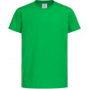 STEDMAN CLASSIC-T / Detské tričko - kelly green XS