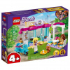 LEGO stavebnica LEGO Friends 41440 Pekárne v mestečku Heartlake (5702016913118)