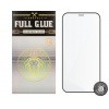 5D Full Glue Protect black ochranné sklo pre iPhone 14 Pro Max
