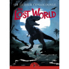 The Lost World - Arthur Conan Doyle