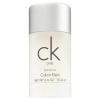 Calvin Klein CK One Deostick, 75ml, unisex