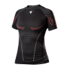UNDER SHIELD termotriko s krátkym rukávom HERO SHORT SLEEVE WOMEN, UNDERSHIELD, dámske (čierna) - SM