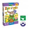 Zajíc v pytli (Granna)