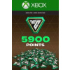 EA Sports FC 25 - 5900 Points (Xbox One/Xbox Series X|S)
