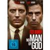 Ted Bundy: No Man of God (DVD)