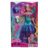 Filmová bábika Barbie Magic Malibu Mattel HLC32