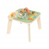 Tiny Love Stolík s aktivitami drevený Farmers Funday