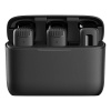 Mikrofón s nabíjacím puzdrom Apexel APL-MIC008 Type-C, 2 ks