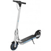 BLUETOUCH elektrická kolobežka BT350 COMFY+ bielo-modrá