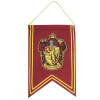 Vlajka Vlajka Harry Potter - Gryffindor