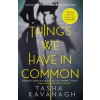 Things We Have in Common