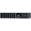 CyberPower OLS1500ERT2UA, UPS, 1500VA/1350W, LCD, rack 2U
