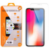 Tvrdené sklo Orange clear pre Apple iPhone 6/6S/7/8/SE (2020/2022)