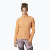 Dámska mikina Helly Hansen Daybreaker apricot crush