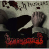 CD - Deflorace - 11 Murders